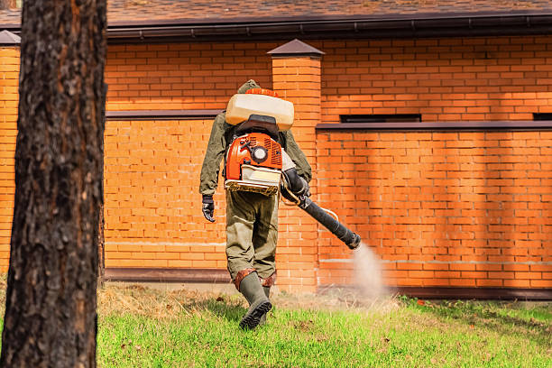 Trusted Fumigation Services service in North Ballston Spa, NY - Nex Pest Control